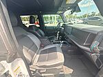 Used 2024 FORD BRONCO BLACK DIAMOND in JACKSONVILLE, FLORIDA (Photo 41)
