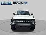 Used 2024 FORD BRONCO BLACK DIAMOND in JACKSONVILLE, FLORIDA (Photo 5)