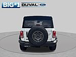 Used 2024 FORD BRONCO BLACK DIAMOND in JACKSONVILLE, FLORIDA (Photo 6)