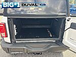 Used 2024 FORD BRONCO BLACK DIAMOND in JACKSONVILLE, FLORIDA (Photo 7)