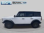 Used 2024 FORD BRONCO BLACK DIAMOND in JACKSONVILLE, FLORIDA (Photo 8)