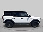 Used 2024 FORD BRONCO BLACK DIAMOND in JACKSONVILLE, FLORIDA (Photo 9)