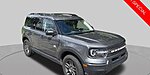 Used 2025 FORD BRONCO SPORT BIG BEND in JACKSONVILLE, FLORIDA