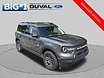 Used 2025 FORD BRONCO SPORT BIG BEND in JACKSONVILLE, FLORIDA (Photo 1)