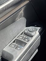 Used 2025 FORD BRONCO SPORT BIG BEND in JACKSONVILLE, FLORIDA (Photo 19)