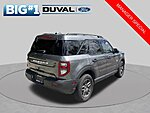 Used 2025 FORD BRONCO SPORT BIG BEND in JACKSONVILLE, FLORIDA (Photo 2)