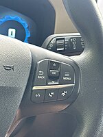 Used 2025 FORD BRONCO SPORT BIG BEND in JACKSONVILLE, FLORIDA (Photo 23)