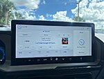 Used 2025 FORD BRONCO SPORT BIG BEND in JACKSONVILLE, FLORIDA (Photo 26)