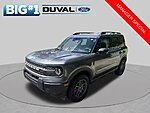 Used 2025 FORD BRONCO SPORT BIG BEND in JACKSONVILLE, FLORIDA (Photo 3)
