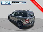 Used 2025 FORD BRONCO SPORT BIG BEND in JACKSONVILLE, FLORIDA (Photo 4)