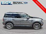 Used 2025 FORD BRONCO SPORT BIG BEND in JACKSONVILLE, FLORIDA (Photo 5)