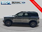 Used 2025 FORD BRONCO SPORT BIG BEND in JACKSONVILLE, FLORIDA (Photo 6)