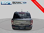Used 2025 FORD BRONCO SPORT BIG BEND in JACKSONVILLE, FLORIDA (Photo 8)