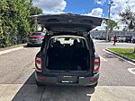 Used 2025 FORD BRONCO SPORT BIG BEND in JACKSONVILLE, FLORIDA (Photo 9)