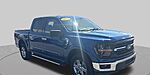 Used 2025 FORD F-150 XLT in JACKSONVILLE, FLORIDA