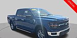 Used 2025 FORD F-150 XLT in JACKSONVILLE, FLORIDA
