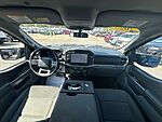 Used 2025 FORD F-150 XLT in JACKSONVILLE, FLORIDA (Photo 14)