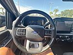 Used 2025 FORD F-150 XLT in JACKSONVILLE, FLORIDA (Photo 18)