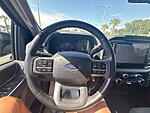 Used 2025 FORD F-150 XLT in JACKSONVILLE, FLORIDA (Photo 18)