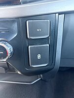 Used 2025 FORD F-150 XLT in JACKSONVILLE, FLORIDA (Photo 25)