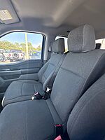 Used 2025 FORD F-150 XLT in JACKSONVILLE, FLORIDA (Photo 29)