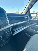 Used 2025 FORD F-150 XLT in JACKSONVILLE, FLORIDA (Photo 30)
