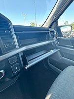 Used 2025 FORD F-150 XLT in JACKSONVILLE, FLORIDA (Photo 30)