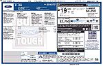Used 2025 FORD F-150 XLT in JACKSONVILLE, FLORIDA (Photo 33)