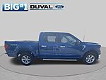 Used 2025 FORD F-150 XLT in JACKSONVILLE, FLORIDA (Photo 6)