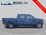 Used 2025 FORD F-150 XLT in JACKSONVILLE, FLORIDA (Photo 6)
