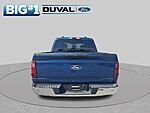 Used 2025 FORD F-150 XLT in JACKSONVILLE, FLORIDA (Photo 7)