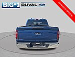 Used 2025 FORD F-150 XLT in JACKSONVILLE, FLORIDA (Photo 7)