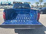 Used 2025 FORD F-150 XLT in JACKSONVILLE, FLORIDA (Photo 8)