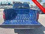 Used 2025 FORD F-150 XLT in JACKSONVILLE, FLORIDA (Photo 8)