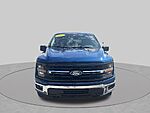 Used 2025 FORD F-150 XLT in JACKSONVILLE, FLORIDA (Photo 9)