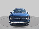 Used 2025 FORD F-150 XLT in JACKSONVILLE, FLORIDA (Photo 9)