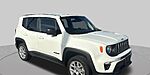 Used 2023 JEEP RENEGADE LATITUDE in JACKSONVILLE, FLORIDA