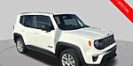 Used 2023 JEEP RENEGADE LATITUDE in JACKSONVILLE, FLORIDA
