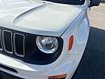 Used 2023 JEEP RENEGADE LATITUDE in JACKSONVILLE, FLORIDA (Photo 10)