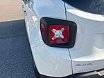 Used 2023 JEEP RENEGADE LATITUDE in JACKSONVILLE, FLORIDA (Photo 11)