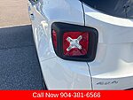 Used 2023 JEEP RENEGADE LATITUDE in JACKSONVILLE, FLORIDA (Photo 11)