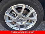Used 2023 JEEP RENEGADE LATITUDE in JACKSONVILLE, FLORIDA (Photo 12)
