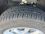 Used 2023 JEEP RENEGADE LATITUDE in JACKSONVILLE, FLORIDA (Photo 13)
