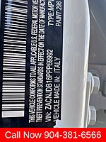 Used 2023 JEEP RENEGADE LATITUDE in JACKSONVILLE, FLORIDA (Photo 15)