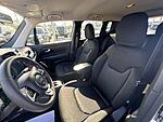 Used 2023 JEEP RENEGADE LATITUDE in JACKSONVILLE, FLORIDA (Photo 17)