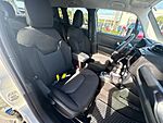 Used 2023 JEEP RENEGADE LATITUDE in JACKSONVILLE, FLORIDA (Photo 18)