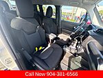 Used 2023 JEEP RENEGADE LATITUDE in JACKSONVILLE, FLORIDA (Photo 18)
