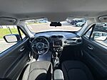 Used 2023 JEEP RENEGADE LATITUDE in JACKSONVILLE, FLORIDA (Photo 19)