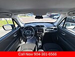 Used 2023 JEEP RENEGADE LATITUDE in JACKSONVILLE, FLORIDA (Photo 19)