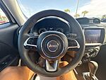 Used 2023 JEEP RENEGADE LATITUDE in JACKSONVILLE, FLORIDA (Photo 22)